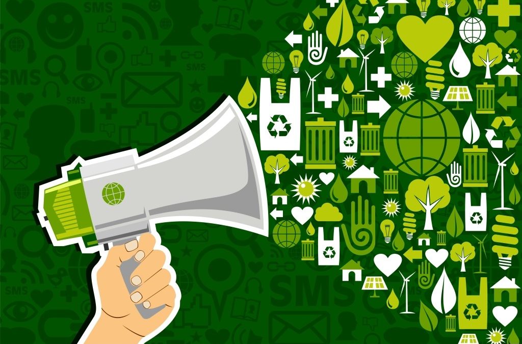 Klimaatwet zorgt voor kansen ondernemers